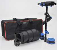 Fly Cam com Arm Brace para cameras DSLR e Mirrorless nova
