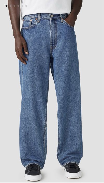 Baggy 578 Levis оригинал ( все размеры)
