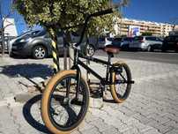 BMX Wethepeople Crysis 2016 edição especial como nova