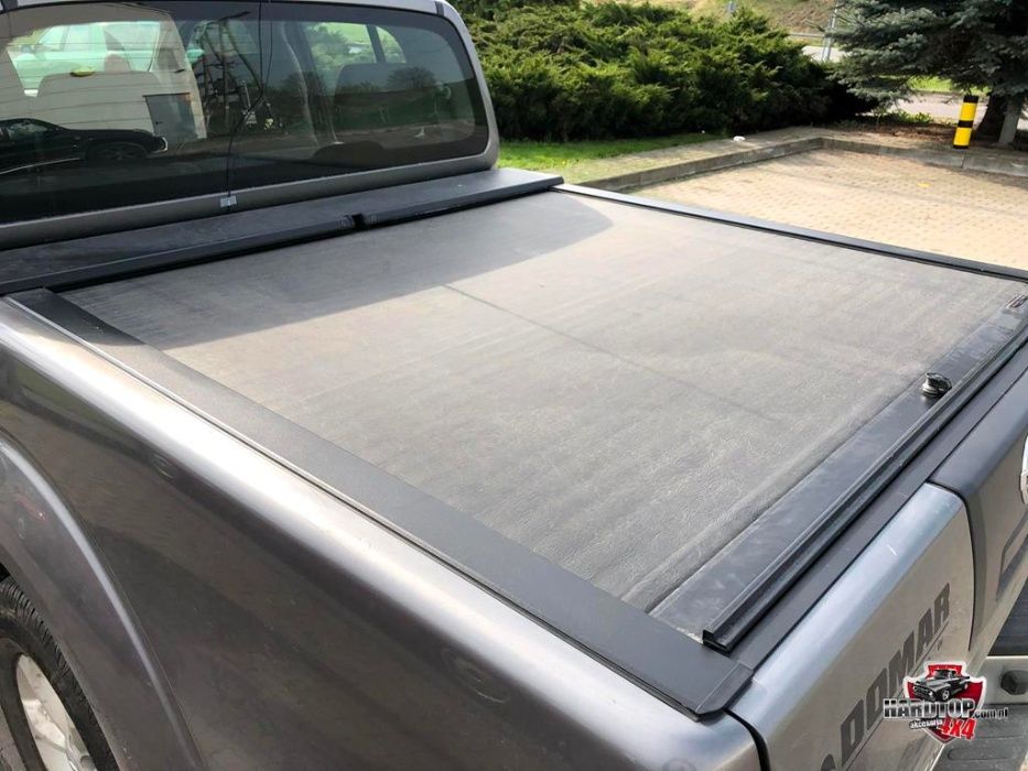 Roleta Roll'N'Lock Nissan Navara D40