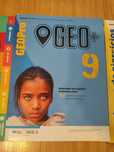 Caderno de atividades/ apoio/ fichas - Geo+ 9° ano - NOVO