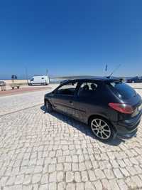 Peugeot 206 1.6 Hdi