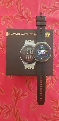 Huawei Watch GT 2e