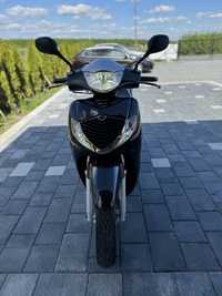 Honda SH 150cc 2008р