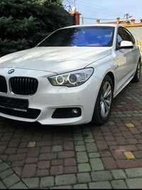 BMW 530d GT Diesel M Package 2013