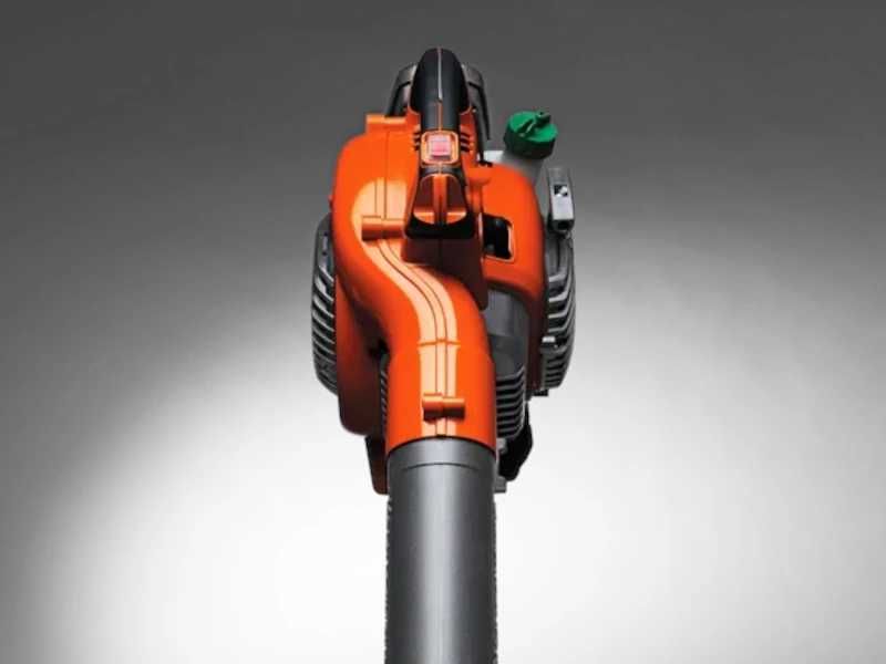 Dmuchawa spalinowa Husqvarna 525BX 1,1 KM RATY0%