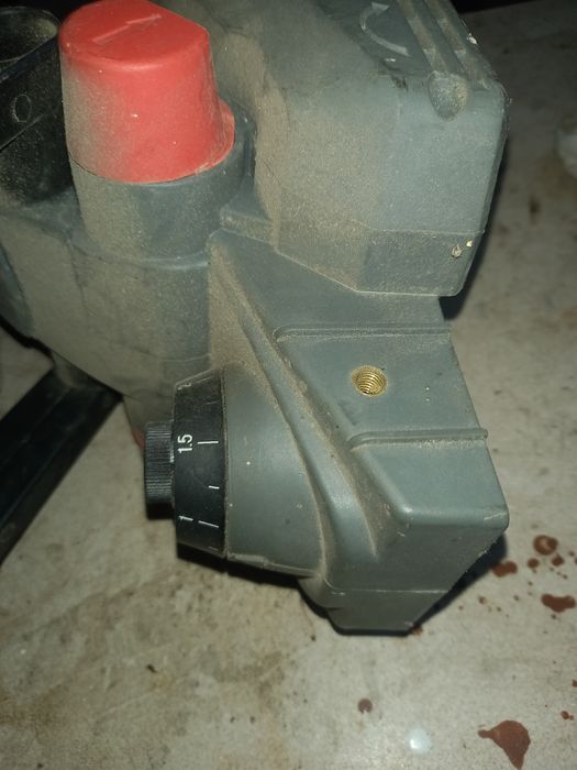 Strug 910 W Graphite 59G679