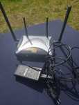 Router bezprzewodowy MV410R