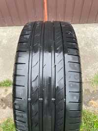 Opona Continental Conti Sport Contact 5 235/50/R18 V grudzień 2020 r