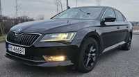 Skoda Superb SKODA superb III panorama radar dsg