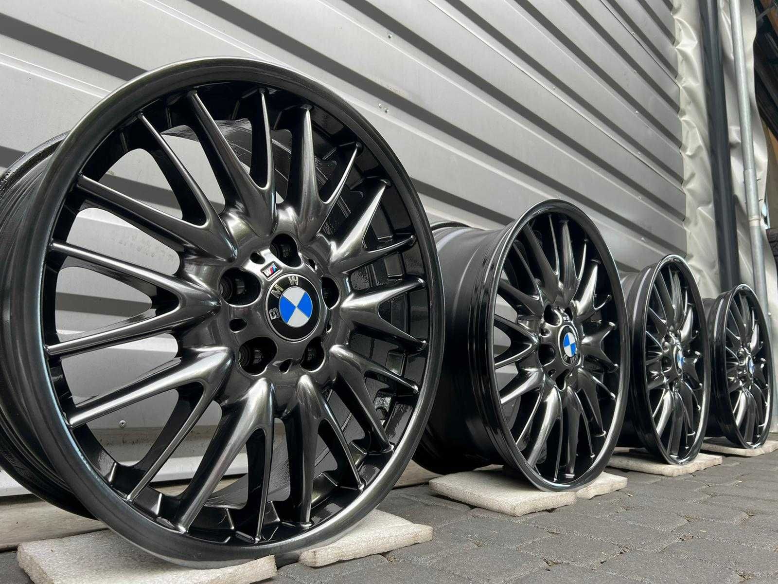 Oryginalne Felgi BMW 18" M-Pakiet E90 E91 E92 E46 F30 F31