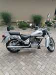 Suzuki Intruder Suzuki LC Intruder 125