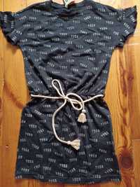 Sukienka letnia Coccodrillo rozmiar 134