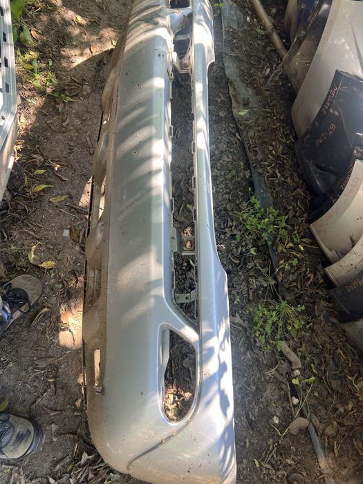 Para choques versao amg