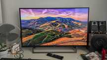 Sony Bravia Smart TV 40 cali (sprawny) model KDL-40WE660