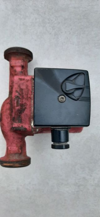 GRUNDFOS UPS 25-60 Pompa pieca,kotła cyrkulacyjna