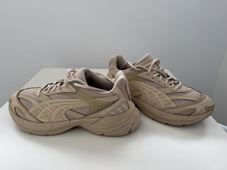 Puma Velophasis PRM / 391964-02 | Оригінал