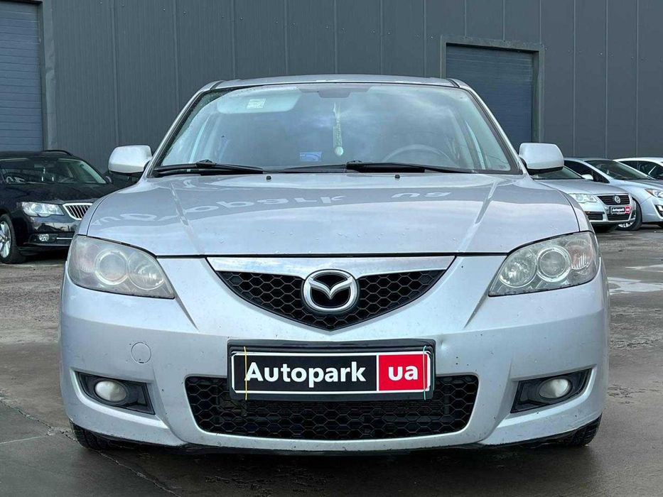 Продам Mazda 3 2007р. #72439