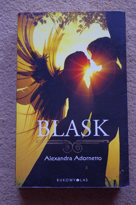 Blask - Alexandra Adornetto