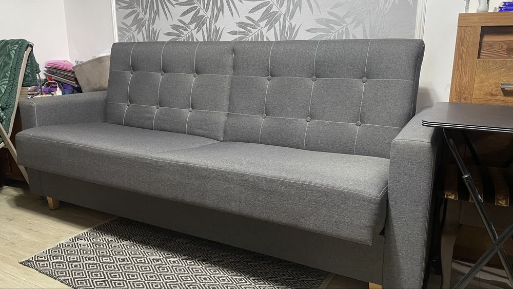 Kanapa/sofa rozkladana