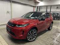 Land Rover Discovery Sport HSE R-Dynamic D200