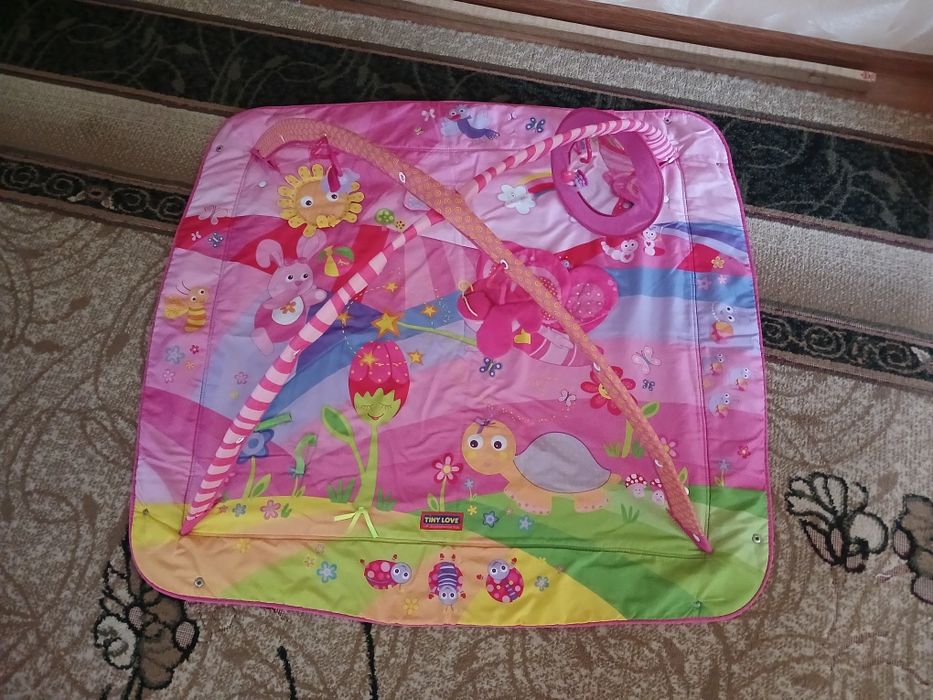 Інтерактивний коврик