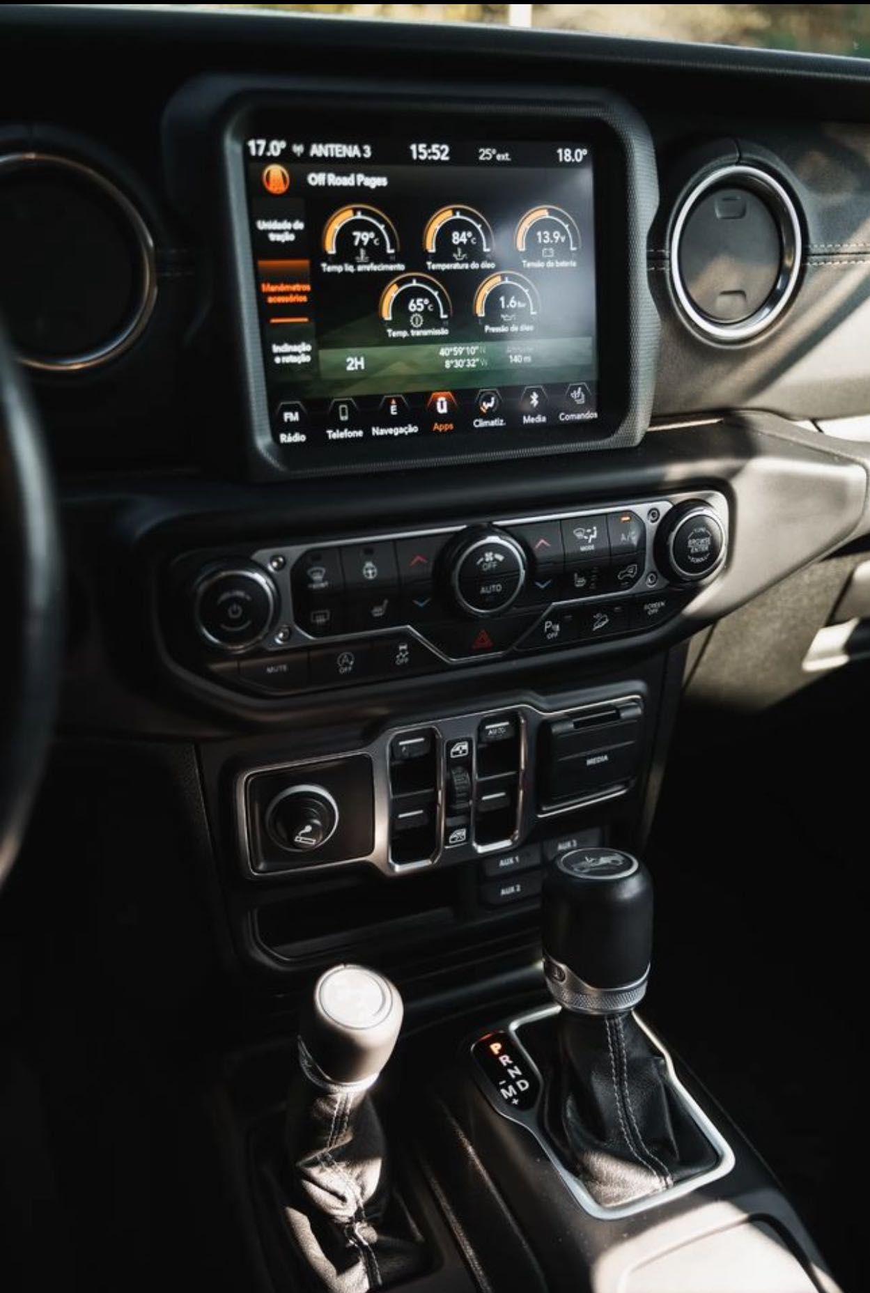 2019 Jeep Wrangler Sahara Unlimited