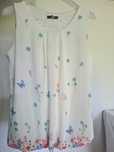 Bluzka/ tunika letnia Hotlys, XXXL