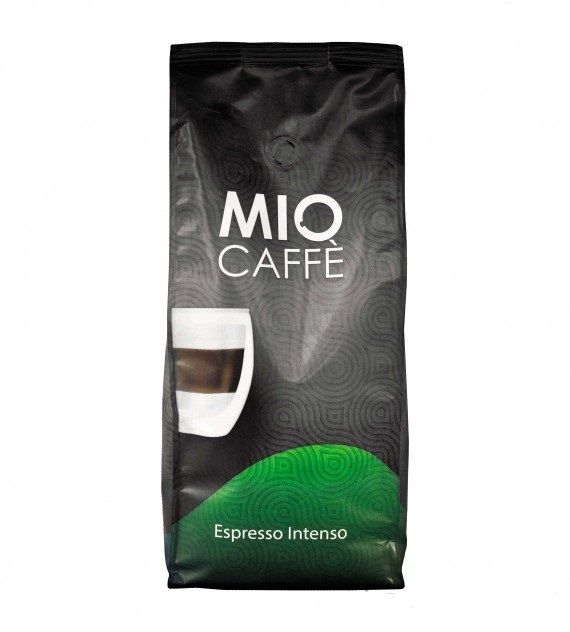 Кава в зернах MIO Caffe 1 кг ОПТ, гурт від 100 шт