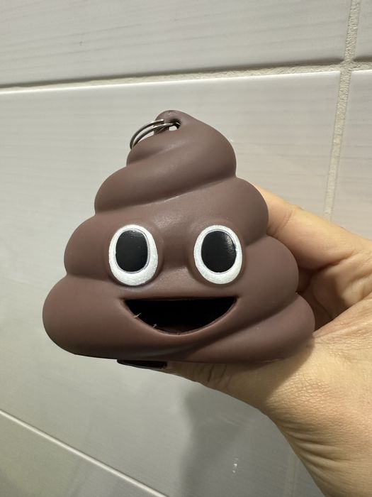 Контейнер для пакетиків