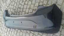 Parachoques opel astra j para choques 2012
