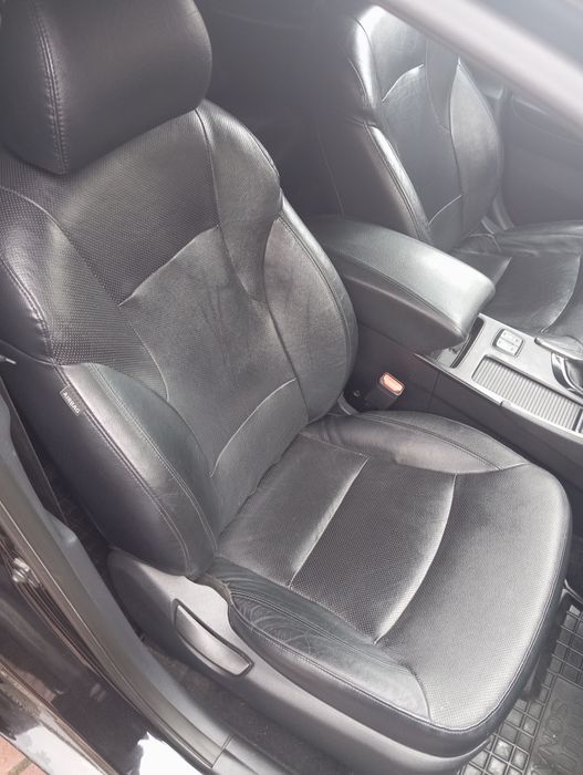 Hyundai Sonata. Офіційне авто.