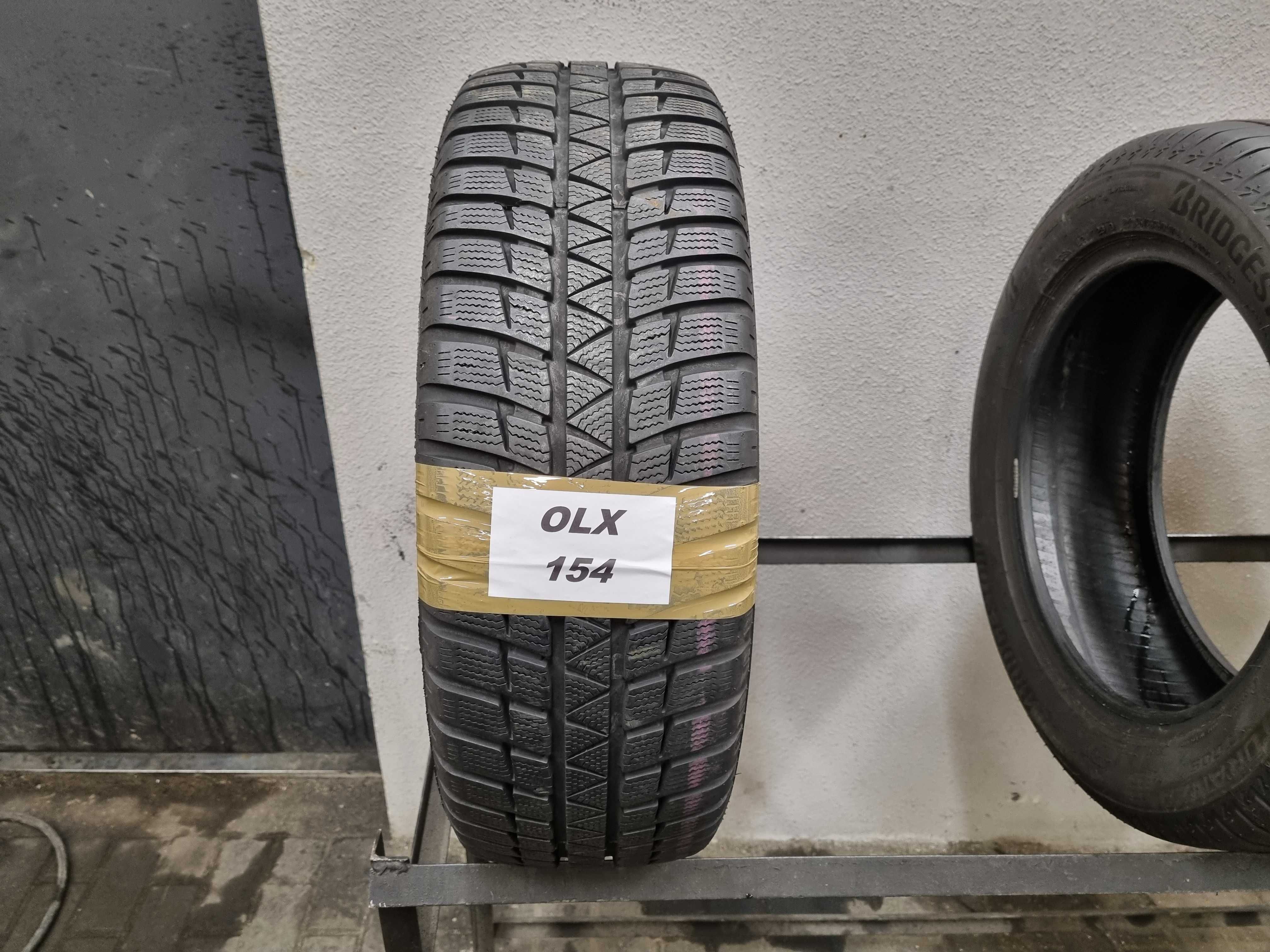 215/60/16 99H Sumitomo WT 200 Dot.1819R