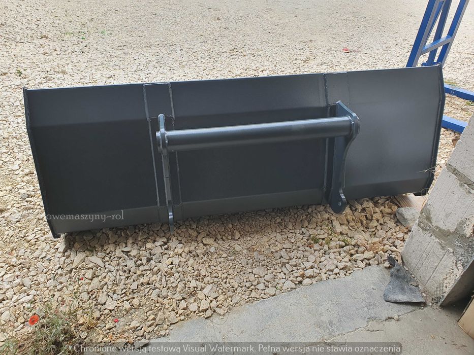 do tura Lemiesz trudnościeralny łyżka szufla łycha szypa SOLIDNA