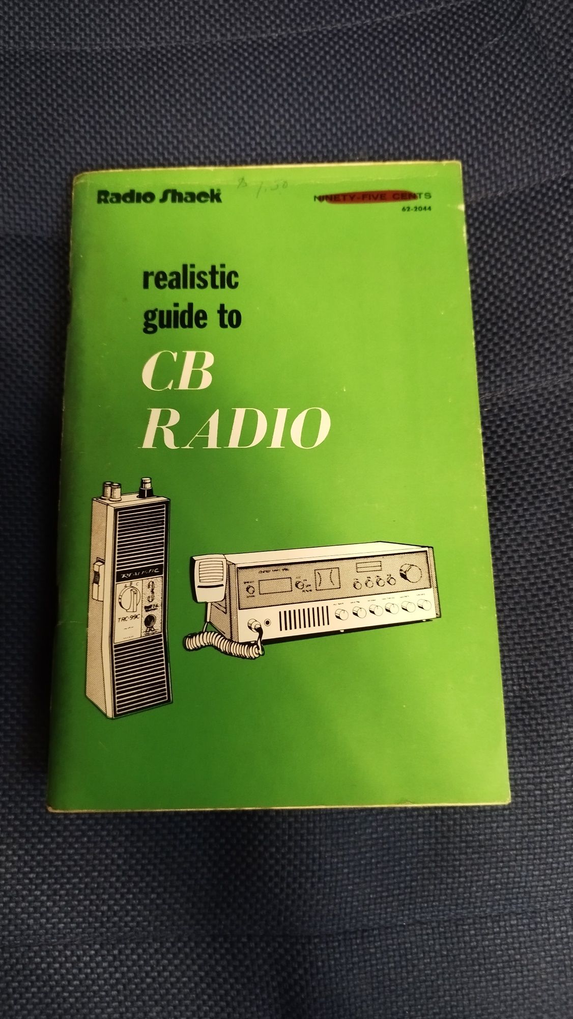 4 livros para radioamador