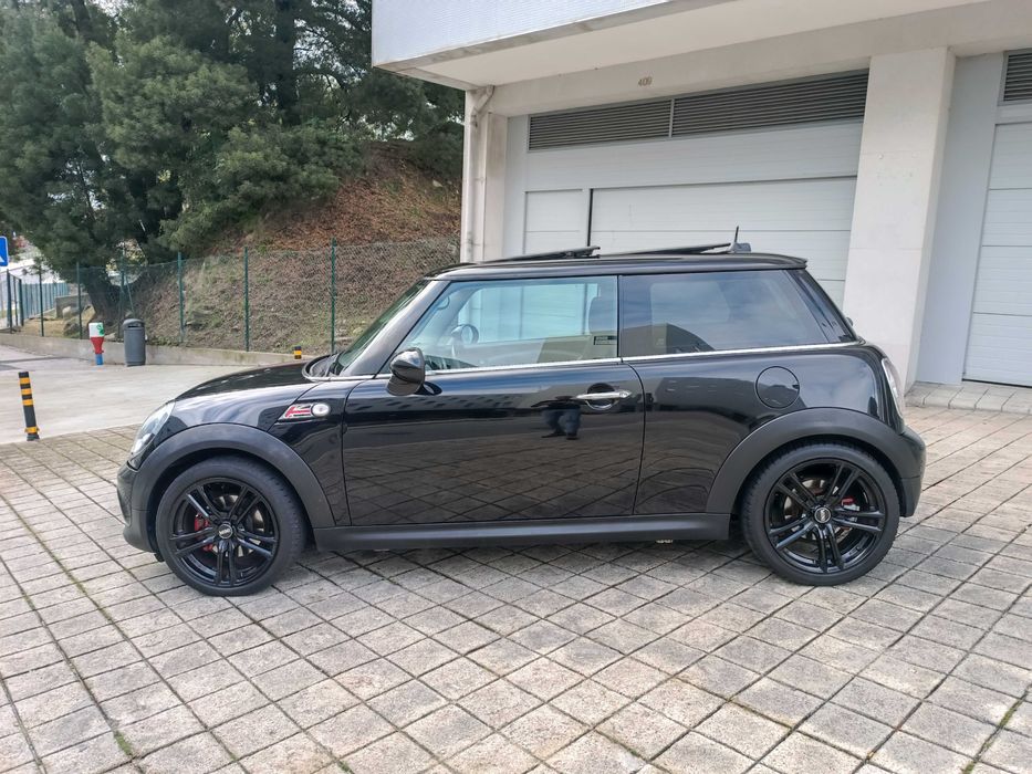 MINI COOPER D 1.6d 112cv de 2013