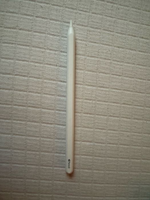 Apple Pencil 2 • Оригінал • Ідеальний стан • Обмін на pencil pro