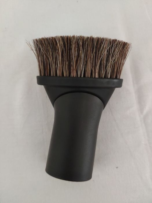 Mini escova aspirador