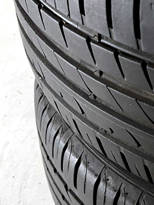 Pneus Hankook Ventus Prime 2 - 225/50/16 - Como NOVOS