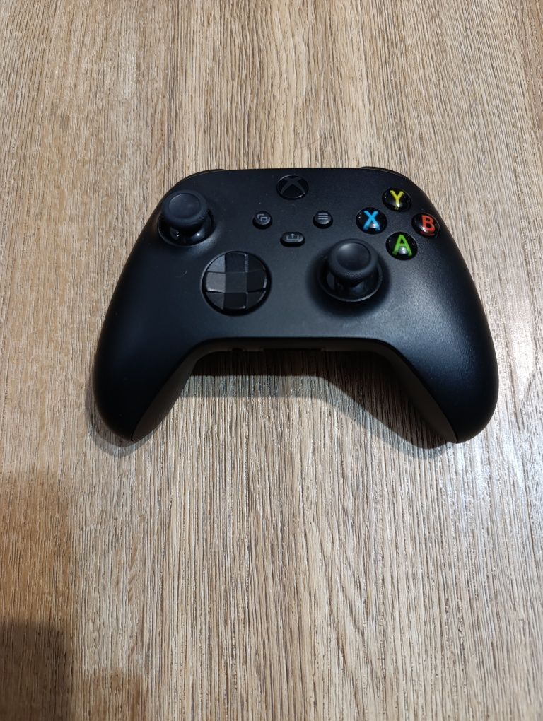 Konsola Xbox series X