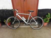 Bicicletas Lote de 4