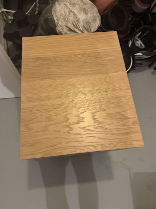 Komoda malm 2 szuflady