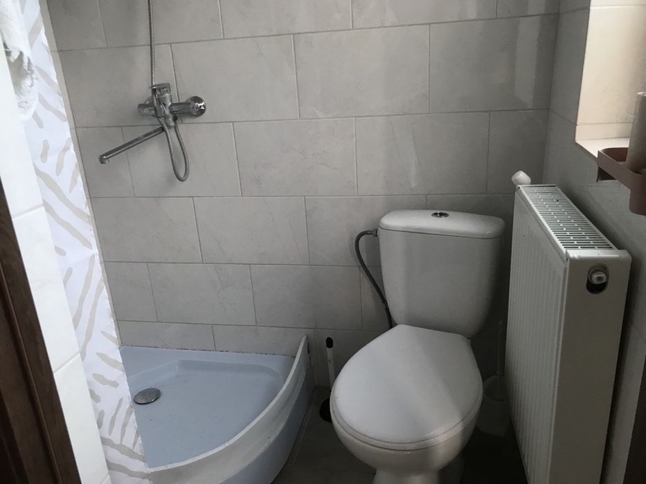 2 кімнатна квартира