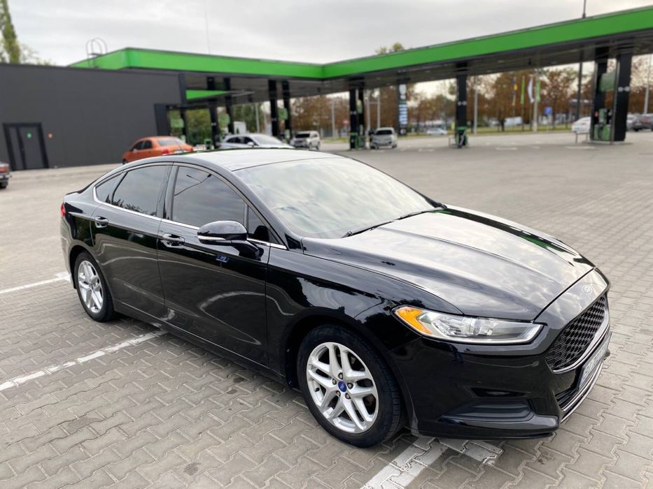 Продам Ford Fusion 2013,1.6ecoboost