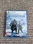 God Of War Ragnarok PS5 PlayStation 5