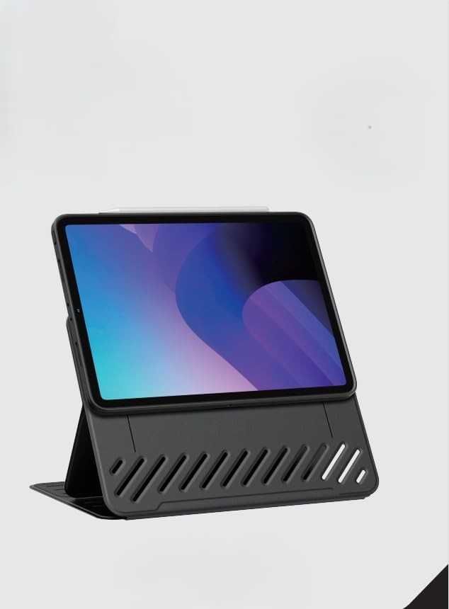ESR Etui iPad Pro 11" 2018–2022, magnetyczne, regulowany stojak