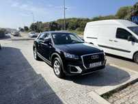 Audi Q2 30TFSI 2019