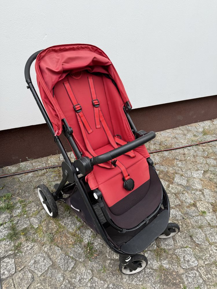 Wózek spacerowy cybex iris m air