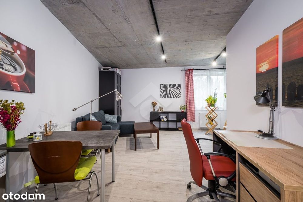 Lokal użytkowy - Kraków - Stare Dębniki - ul. Pułaskiego