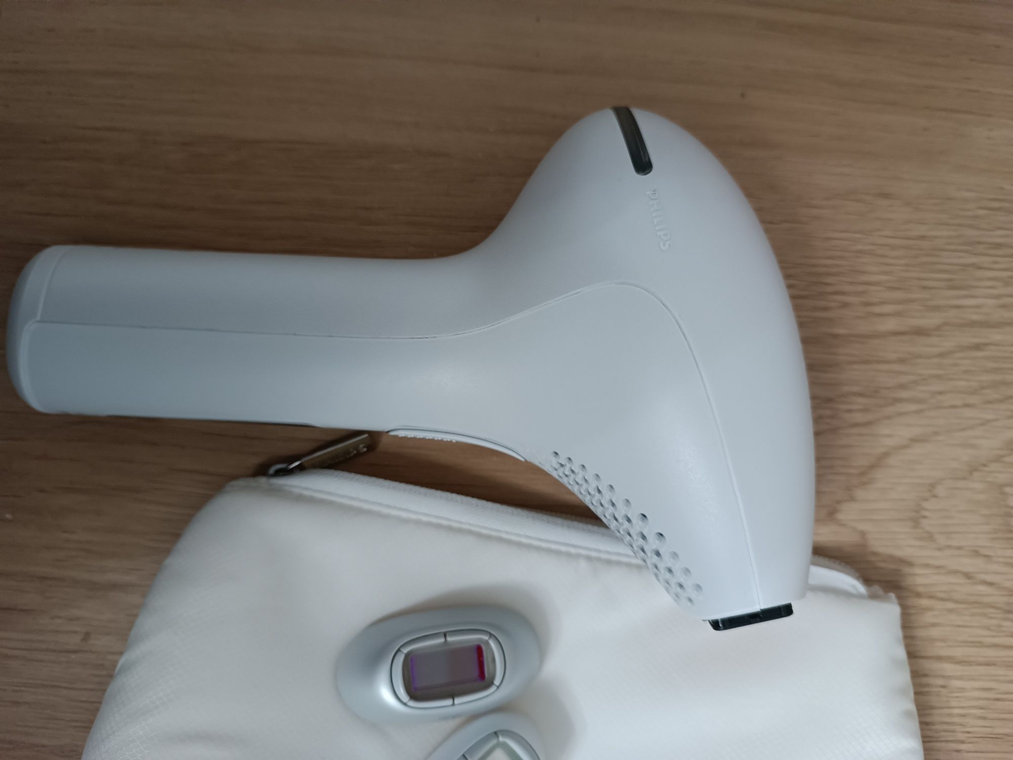 Depilator laserowy Philips Lumea SC2009
